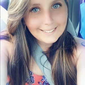 Meet your Posher, Ann